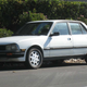 Illustration for article titled 1988 Peugeot 505 Turbo